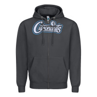 Smoke citronauts Zipper Hoodie - artisFamous