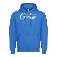 True Royal citronauts Zipper Hoodie - artisFamous