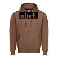 Chestnut alief texas represent Zipper Hoodie - artisFamous