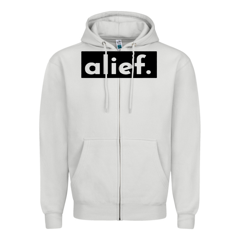 Alief Texas Represent Zipper Hoodie by artisFamous | Teevron