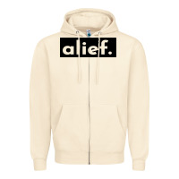 Sandshell alief texas represent Zipper Hoodie - artisFamous