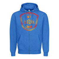 True Royal chess crew Zipper Hoodie - artisFamous
