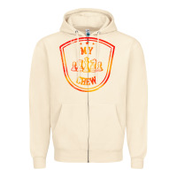 Sandshell chess crew Zipper Hoodie - artisFamous
