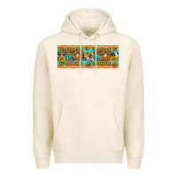 Tofu Pumpkin Pie Obsessed Premium Hoodie - Artiststas