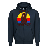 Navy funny beer because murder is wrong for drinking men lover Zipper Hoodie - artisFamous