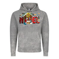 Noel Vintage Hoodie | Teevron