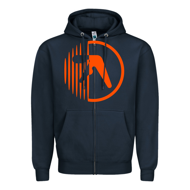 Aphex Military Merch Zipper Hoodie by artisFamous | Teevron