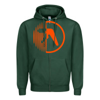 Sports Green aphex military merch Zipper Hoodie - artisFamous