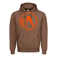 Chestnut aphex military merch Zipper Hoodie - artisFamous