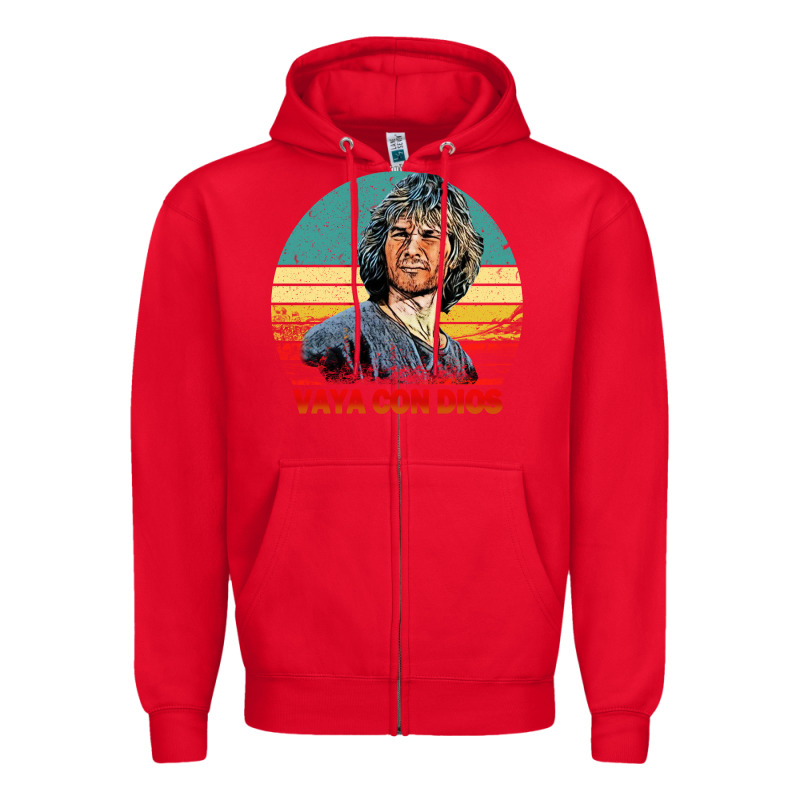 Point Break Zipper Hoodie by artisFamous | Teevron