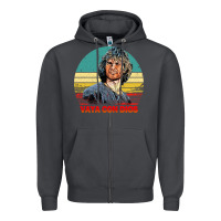 Smoke point break Zipper Hoodie - artisFamous
