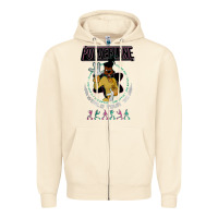 A Movie Powerline Zipper Hoodie | Teevron