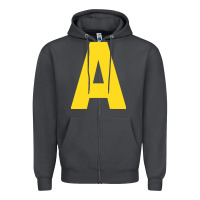 Smoke letter a chipmunk christmas Zipper Hoodie - artisFamous