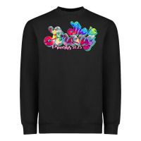 Black she is strong proverbs 31:25 Heavyweight Sweatshirt - JahusDesignShop