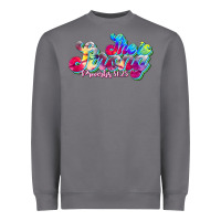 Storm she is strong proverbs 31:25 Heavyweight Sweatshirt - JahusDesignShop