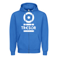 True Royal tresor Zipper Hoodie - artisFamous