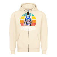 Sandshell tom daley knitting is my favourite sport  3 Zipper Hoodie - artisFamous