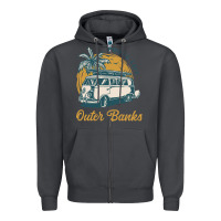 Smoke outer banks pogue life. Zipper Hoodie - artisFamous