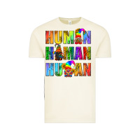 Vintage Arctic Human Pride Lgbt Vintage Tee - BundleAndBundleShop