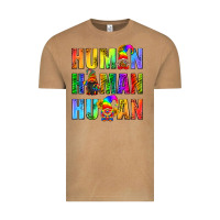 Vintage Camel Human Pride Lgbt Vintage Tee - BundleAndBundleShop