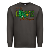 Smoke For The Love Of The Dragons Premium Sweatshirt - RanaPortraitStore