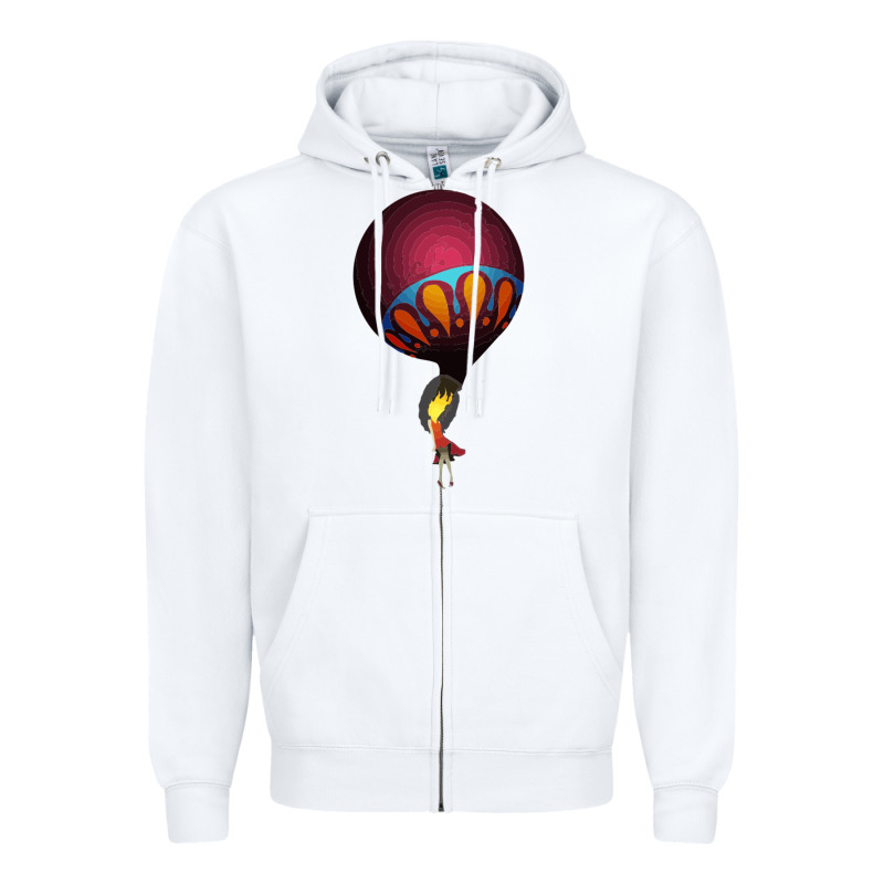 Circa Survive Zipper Hoodie by artisFamous | Teevron