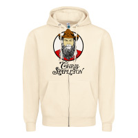 Sandshell chris stapleton Zipper Hoodie - artisFamous