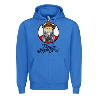 True Royal chris stapleton Zipper Hoodie - artisFamous