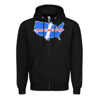 Black Jimmy Eat World Zipper Hoodie - artisFamous