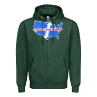 Sports Green Jimmy Eat World Zipper Hoodie - artisFamous