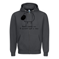 Smoke herd what herd Zipper Hoodie - artisFamous