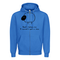 True Royal herd what herd Zipper Hoodie - artisFamous