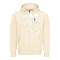 Sandshell gbh 07 Zipper Hoodie - artisFamous