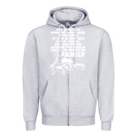 Heather Grey fast and furious Zipper Hoodie - artisFamous