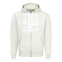Oatmeal Heather fast and furious Zipper Hoodie - artisFamous