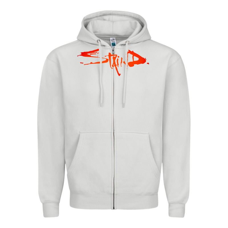 Staind New Zipper Hoodie by artisFamous | Teevron