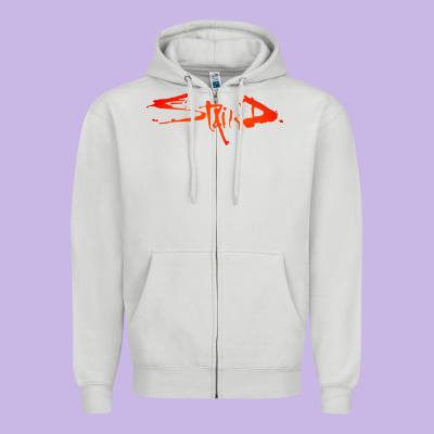 Staind New Zipper Hoodie Designed By Artisfamous