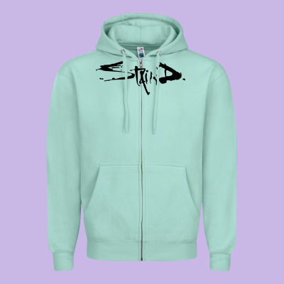 Staind New Zipper Hoodie Designed By Artisfamous