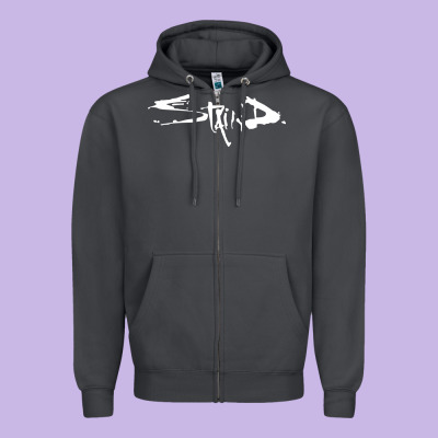 Staind New Zipper Hoodie Designed By Artisfamous