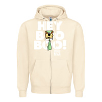 Sandshell yogi bear Zipper Hoodie - artisFamous