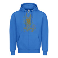 True Royal sleeping beauty maleficent crow branchesy Zipper Hoodie - artisFamous