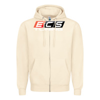 Sandshell ecs tuning Zipper Hoodie - artisFamous