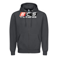 Smoke ecs tuning Zipper Hoodie - artisFamous