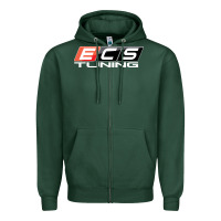 Ecs Tuning Zipper Hoodie | Teevron