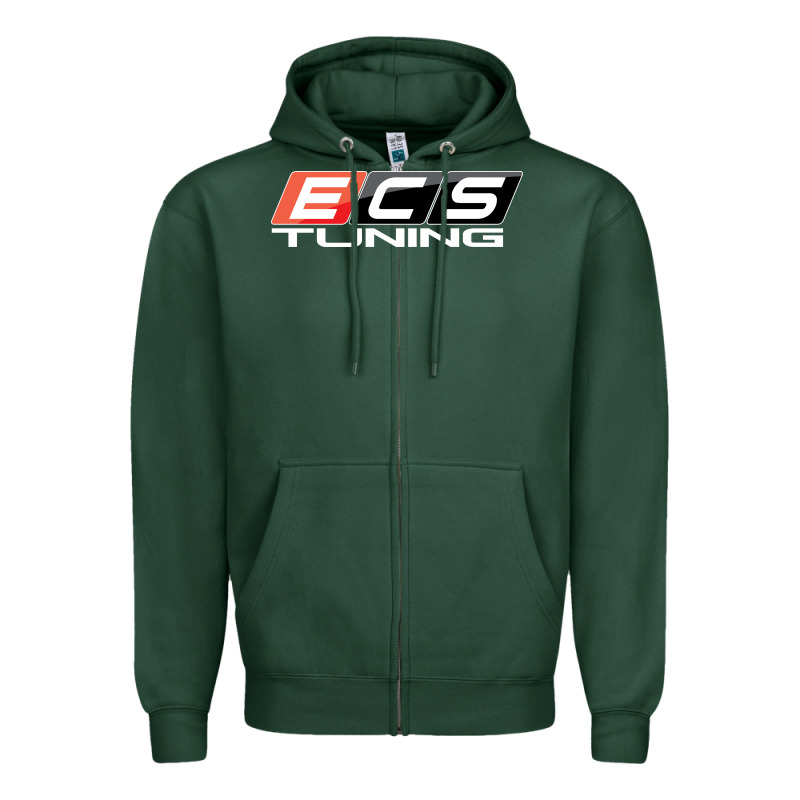Ecs Tuning Zipper Hoodie by artisFamous | Teevron