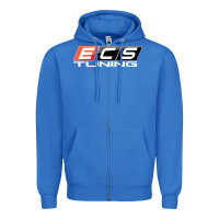 True Royal ecs tuning Zipper Hoodie - artisFamous