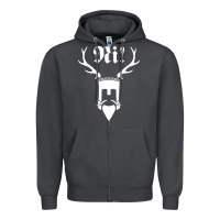 Smoke monty comedy python Zipper Hoodie - artisFamous