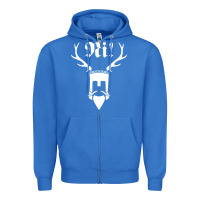 True Royal monty comedy python Zipper Hoodie - artisFamous