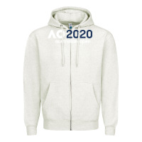 Oatmeal Heather australian open Zipper Hoodie - artisFamous