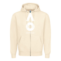 Sandshell australian open Zipper Hoodie - artisFamous